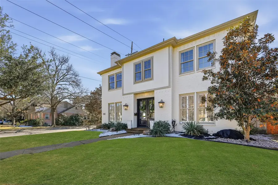 2901 Westminster Avenue, University Park, TX 75205 - Image #3