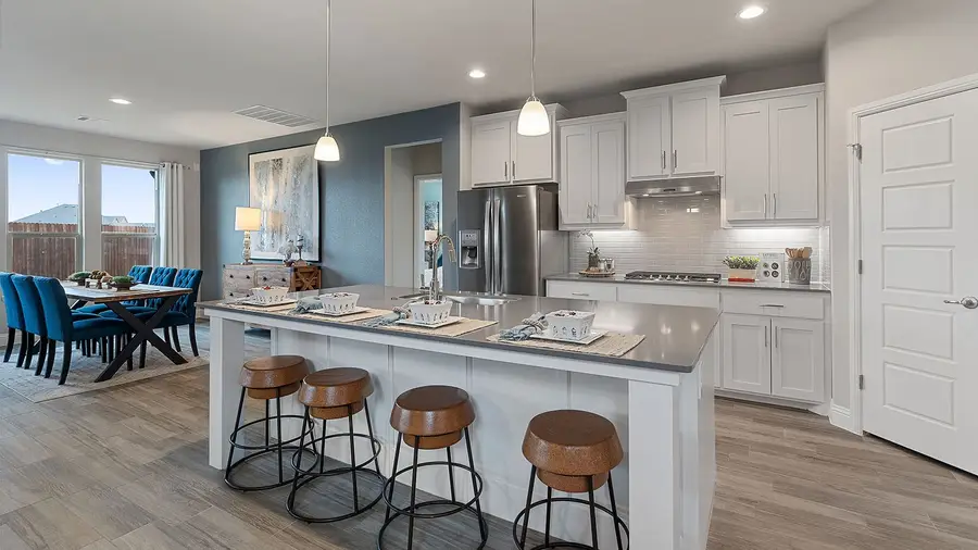 10385 Sunset Shore Drive, Grand Prairie, TX 76065 - Image #2