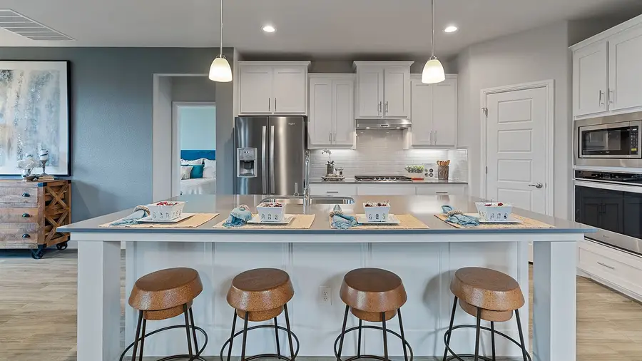 10385 Sunset Shore Drive, Grand Prairie, TX 76065 - Image #3