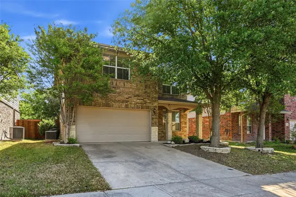 2929 Wispy Trail, Fort Worth, TX 76108