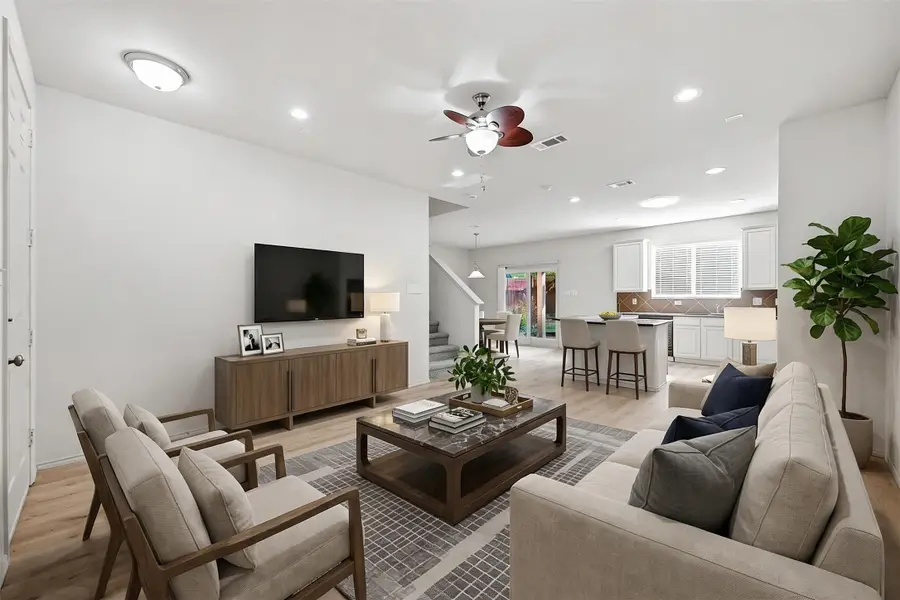 2929 Wispy Trail, Fort Worth, TX 76108 - #2