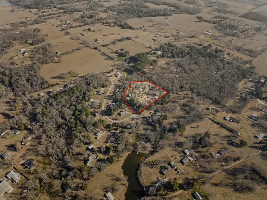 TBD Cr 3246, Mount Pleasant, TX 75455 - #2