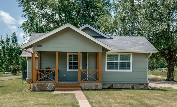 15080 County Road 4014, Mabank, TX 75147