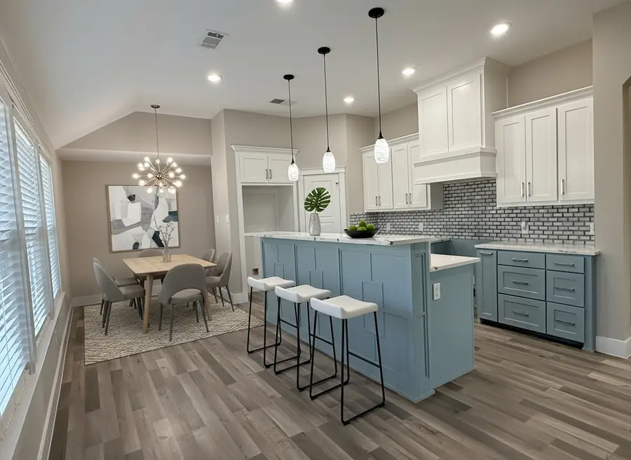 6164 State Highway 289, Howe, TX 75459 - #3