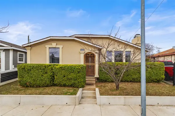 9957 Cedar Mountain Circle, Dallas, TX 75217