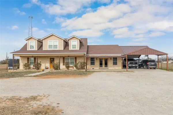 304 Sunrise Drive, Early, TX 76802