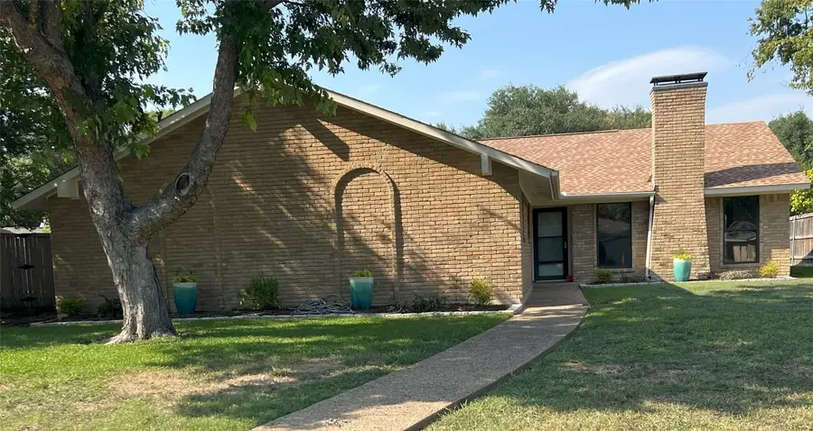 7 Yale Circle, Richardson, TX 75081 - #2