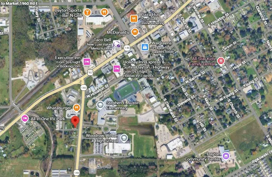 210 S Highway 146 Highway, Dayton, TX 77535 - Image #1