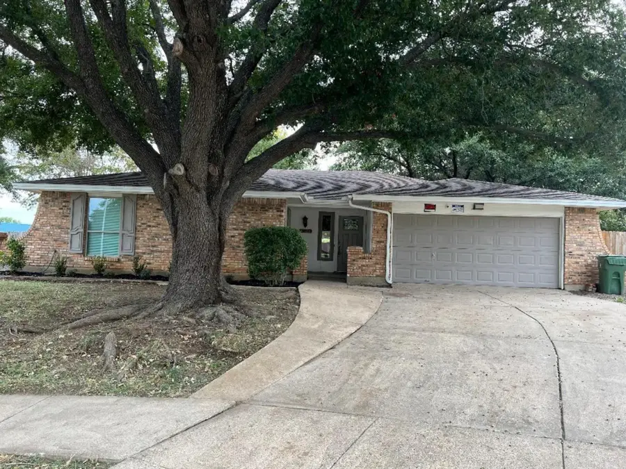 3024 Barrington Place Ne, Arlington, TX 76014 - Image #2