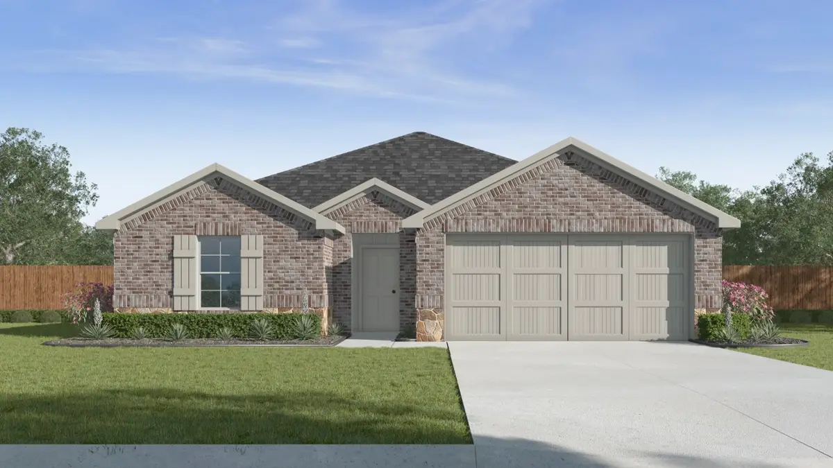 409 Pineywood Trail, Princeton, TX 75407 - Image #1