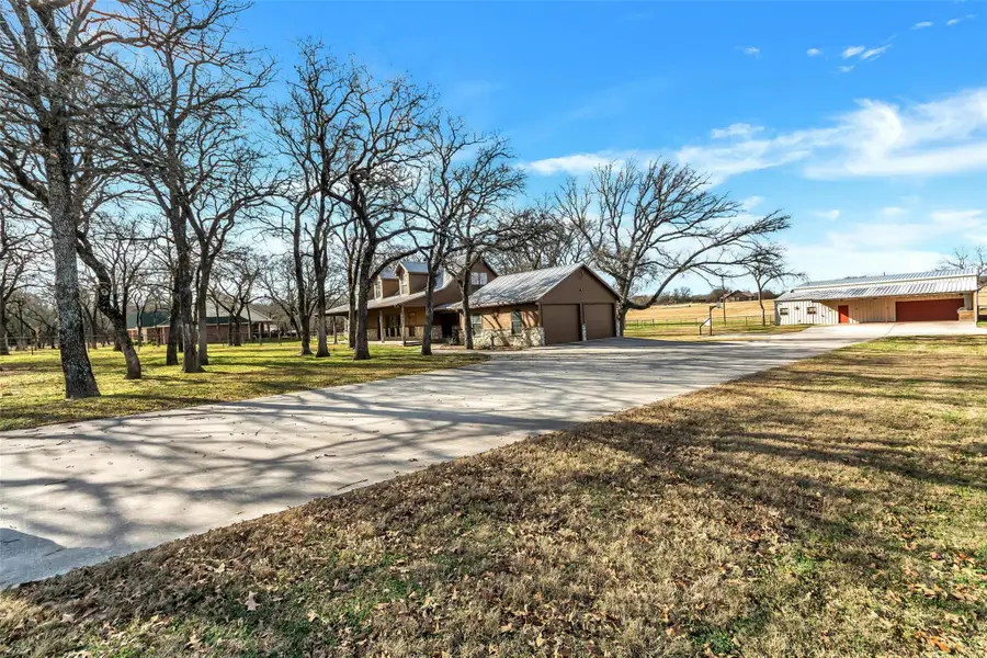 131 County Road 4680, Boyd, TX 76023 - #2
