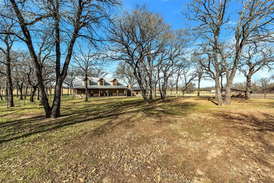 131 County Road 4680, Boyd, TX 76023 - #3