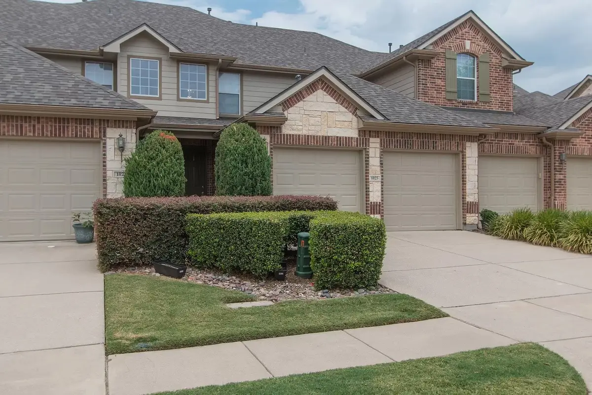 1825 Brookview Drive, Carrollton, TX 75007 - Image #1