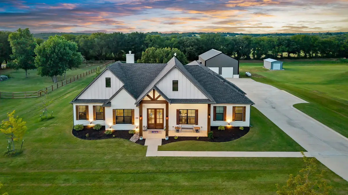 7360 Shady Oak Drive, Aubrey, TX 76227 - #1