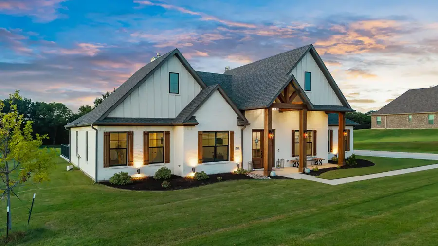 7360 Shady Oak Drive, Aubrey, TX 76227 - #2