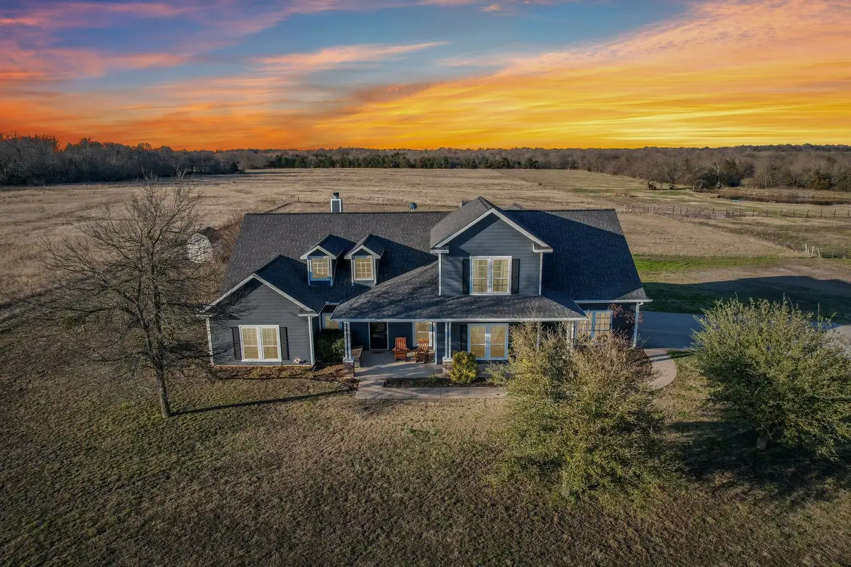 250 County Road 1006, Wolfe City, TX 75496 - #1