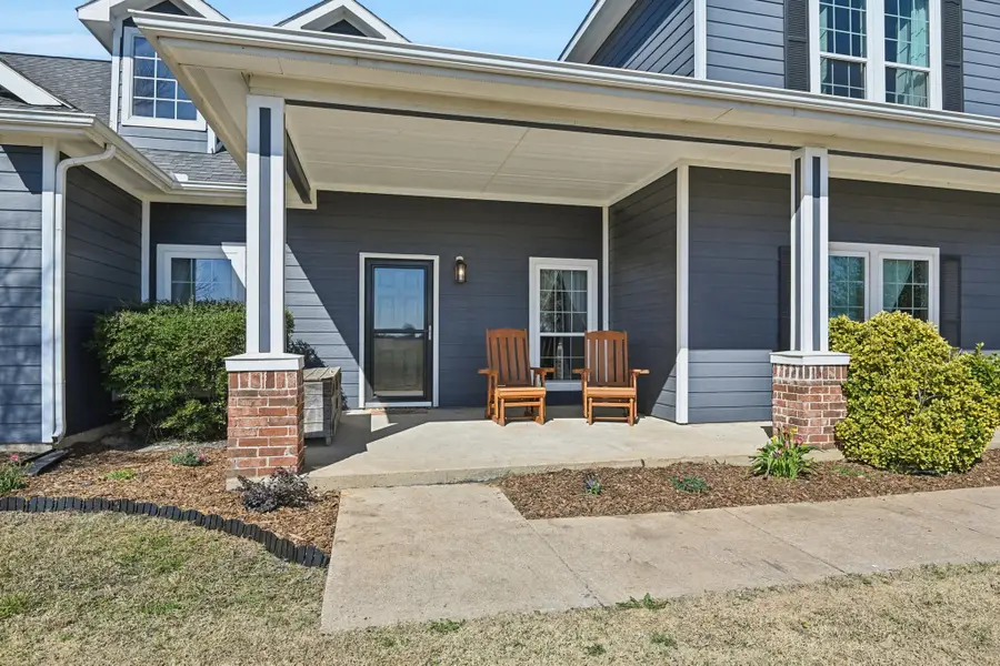 250 County Road 1006, Wolfe City, TX 75496 - #3