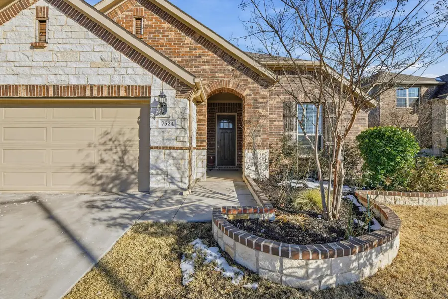 7524 Rhyner Way, Fort Worth, TX 76137 - Image #2
