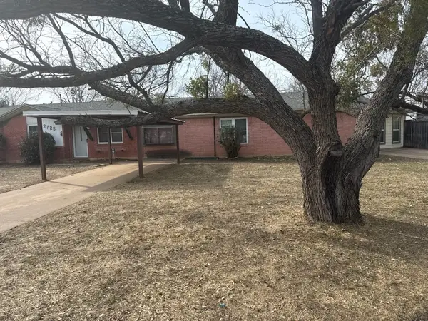 2725 Robertson Drive, Abilene, TX 79606