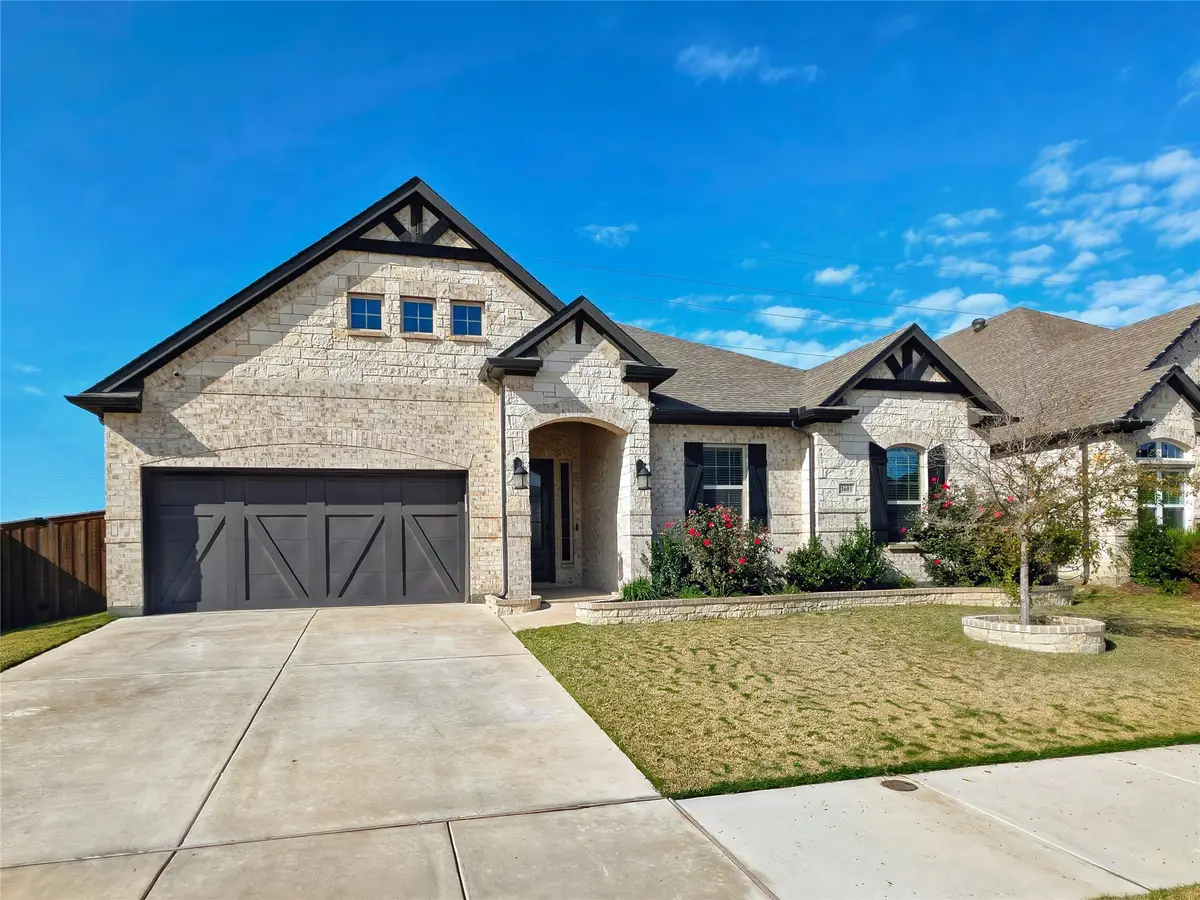3601 Honey Suckle Lane, Little Elm, TX 75068 - Image #1