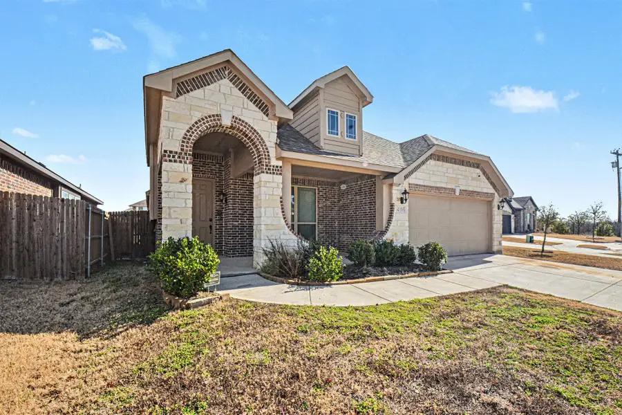 4103 Spangler Court, Kaufman, TX 75142 - #3