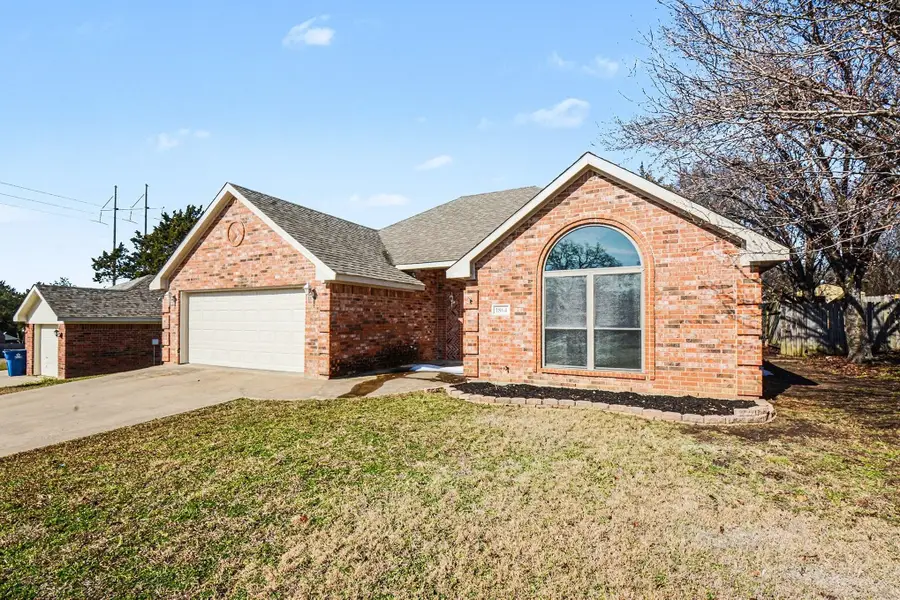 1864 Nottingham Drive, Kaufman, TX 75142 - #3