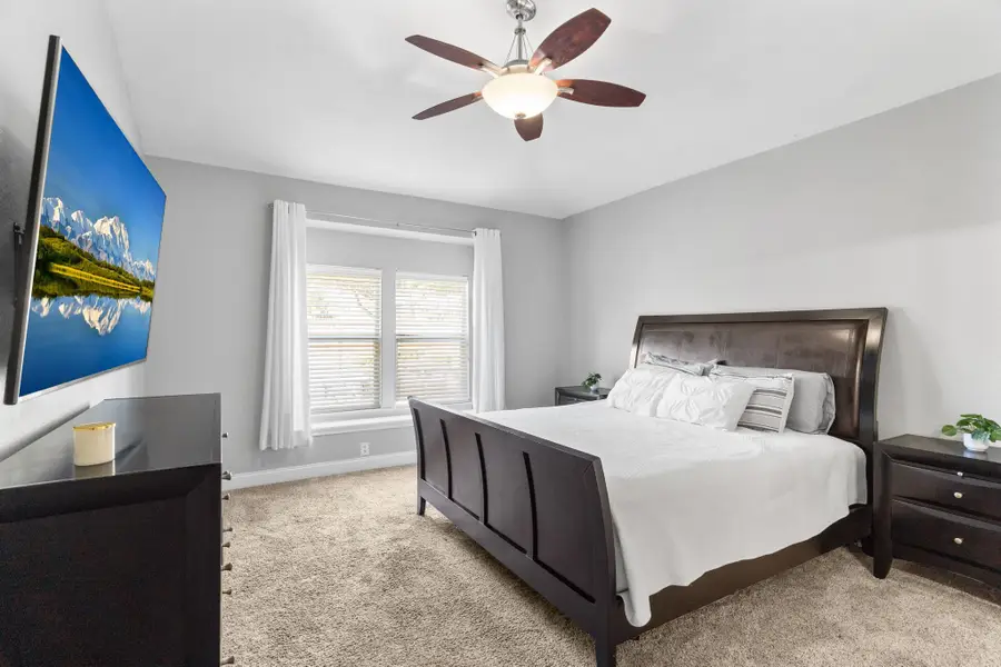 7408 Ryan Court, McKinney, TX 75072 - #3