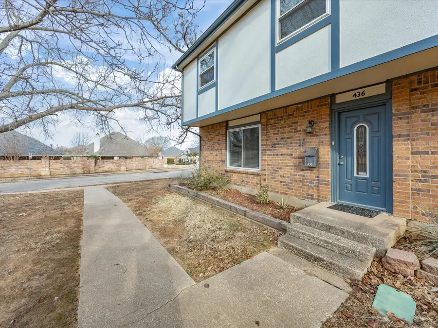 436 Westview Terrace, Arlington, TX 76013 - #3