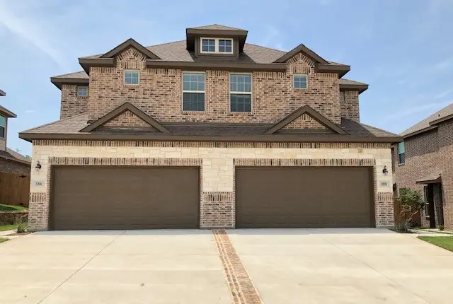 1006-1008 W Sierra Vista Court, Midlothian, TX 76065 - #1