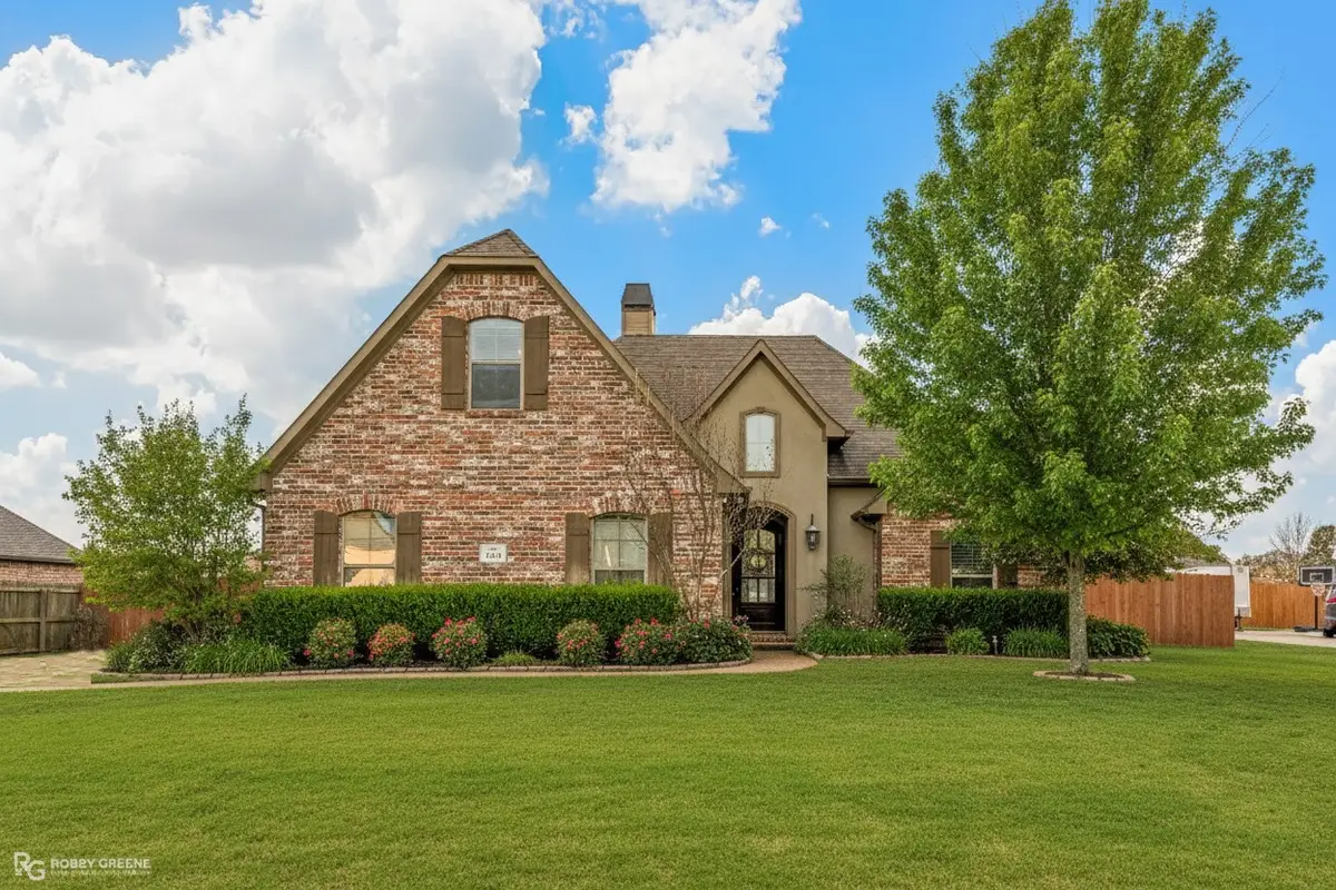 3034 Sagefield Lane, Haughton, LA 71037 - #1