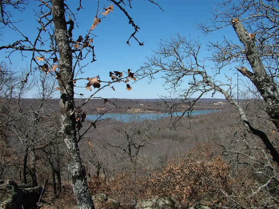 401 Mountain View Court, Sunset, TX 76270 - #3