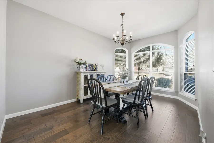 2736 Maple Creek Drive, Fort Worth, TX 76177 - #3