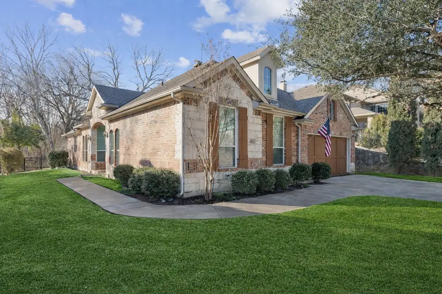6813 Allegiance Drive, McKinney, TX 75071 - Image #2