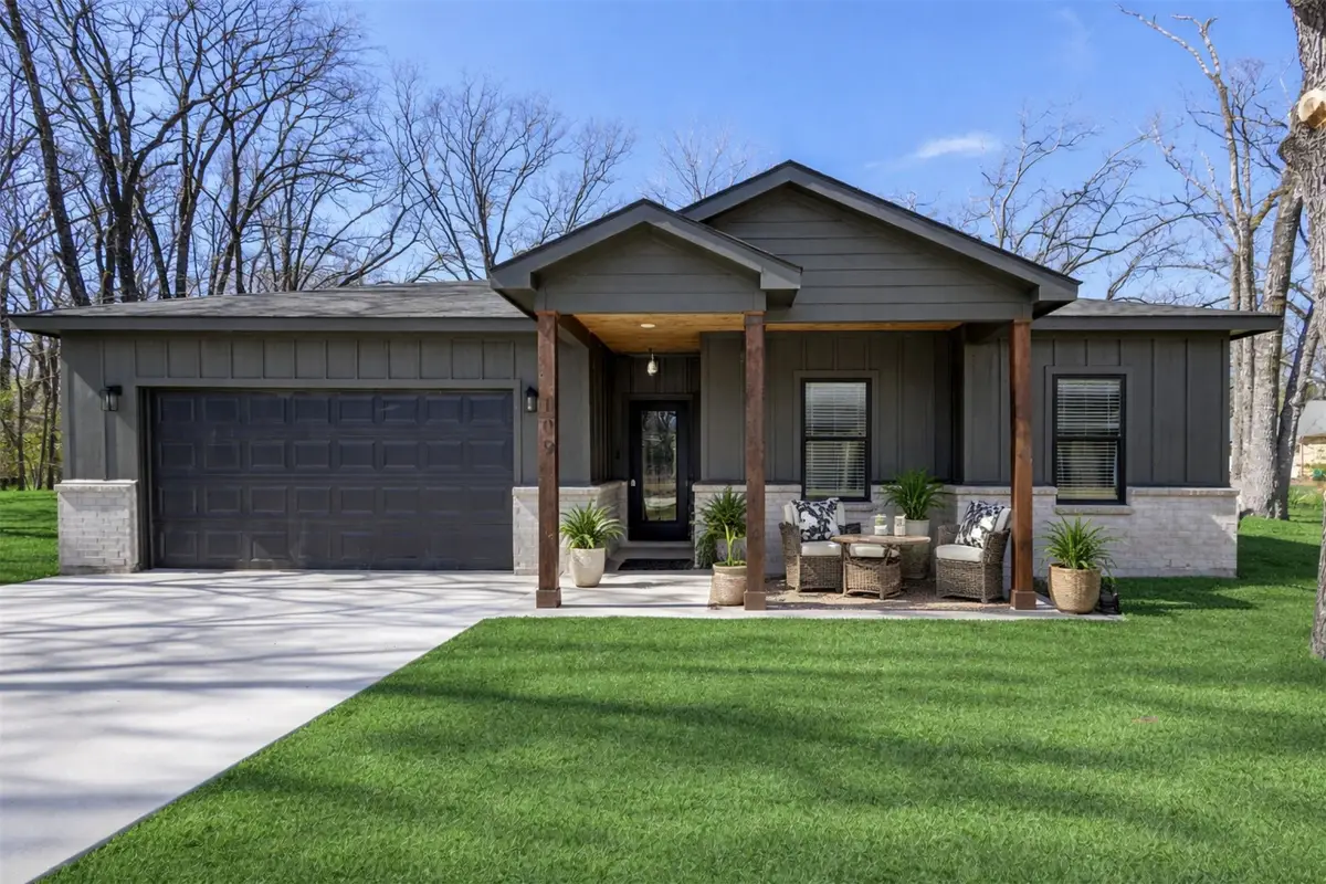 109 Cortez Street, Payne Springs, TX 75156 - #1