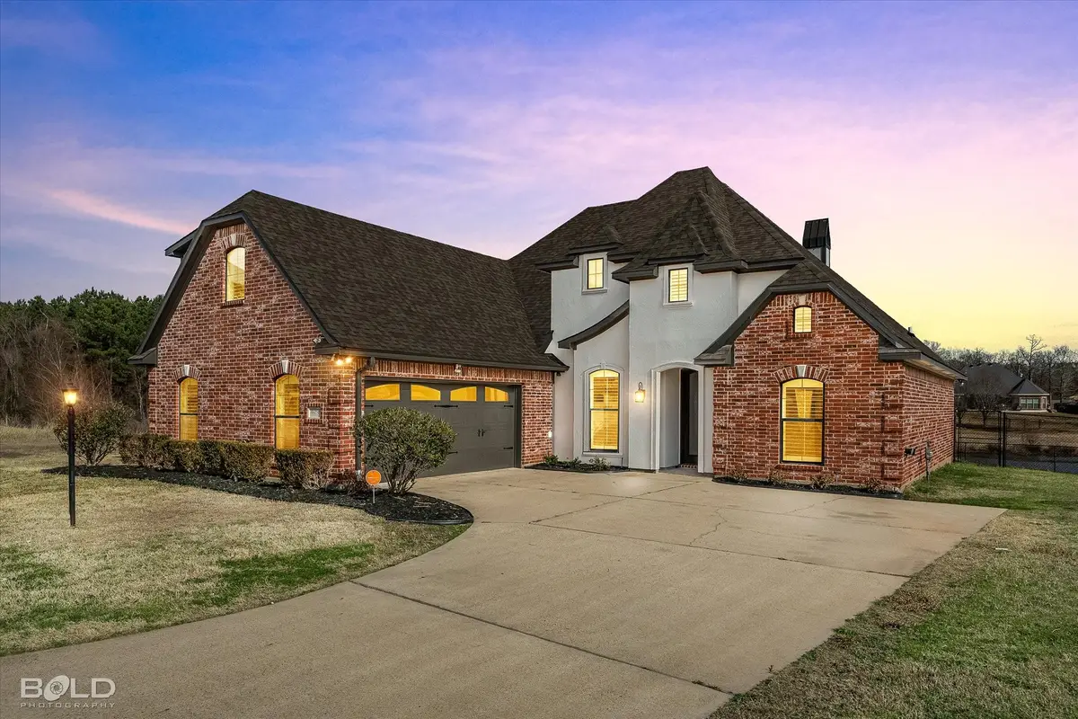 9675 Heron Springs Drive, Shreveport, LA 71106 - #1