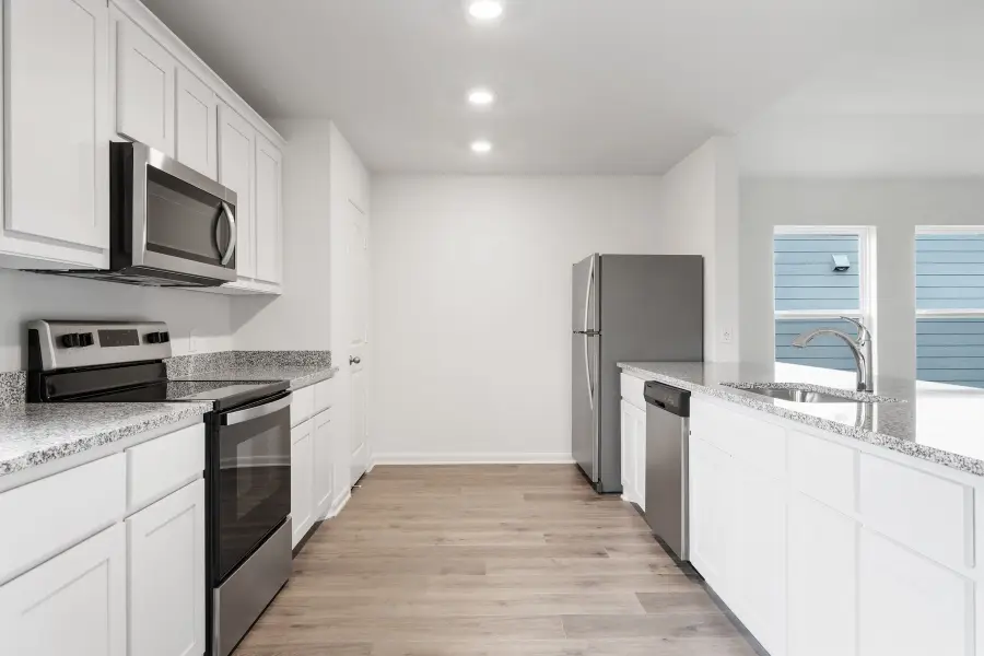 4706 Fillmore Drive, Greenville, TX 75401 - #2