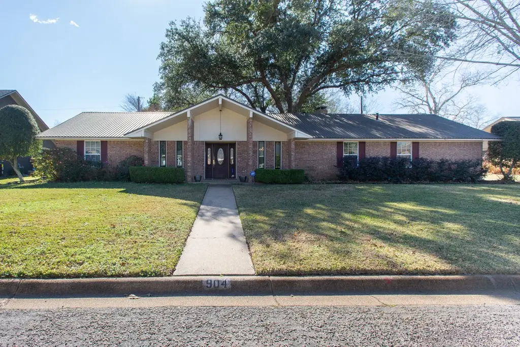 904 Clifford Street, Athens, TX 75751 - #1