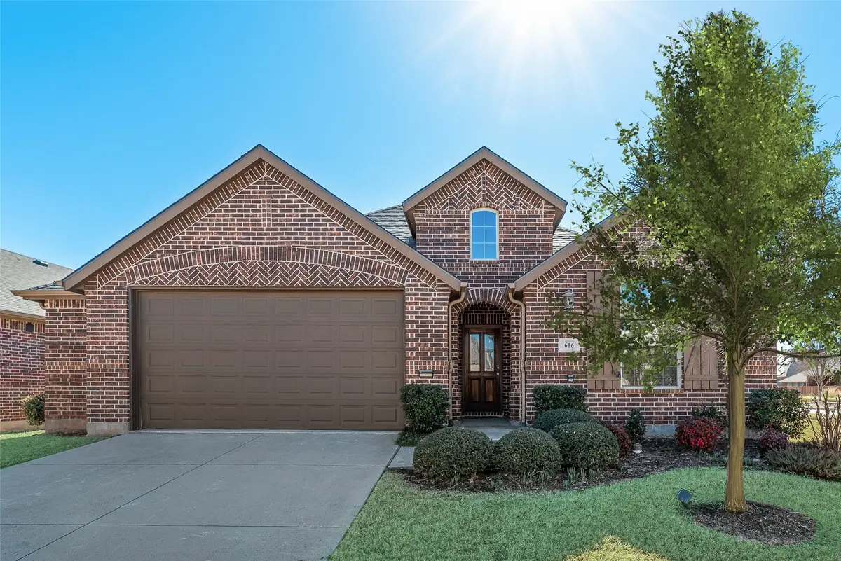 616 Forefront Avenue, Celina, TX 75009 - #1