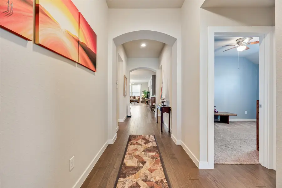 616 Forefront Avenue, Celina, TX 75009 - #2