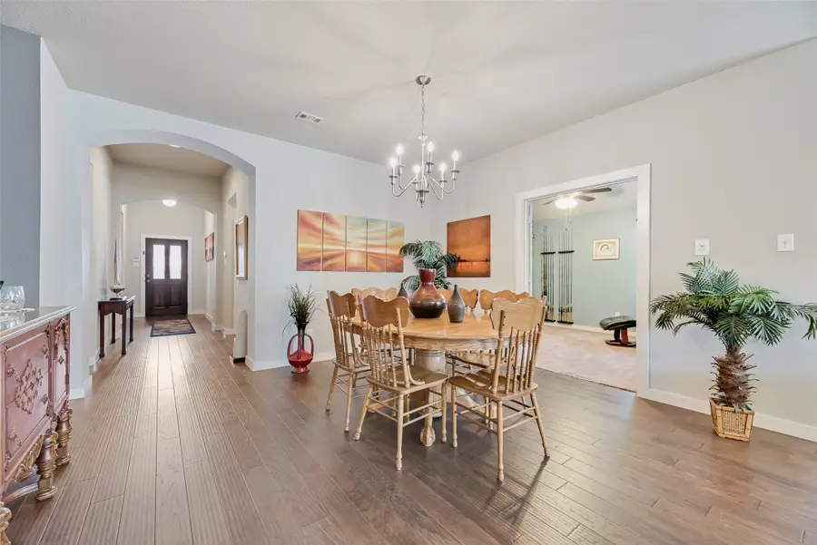 616 Forefront Avenue, Celina, TX 75009 - #3