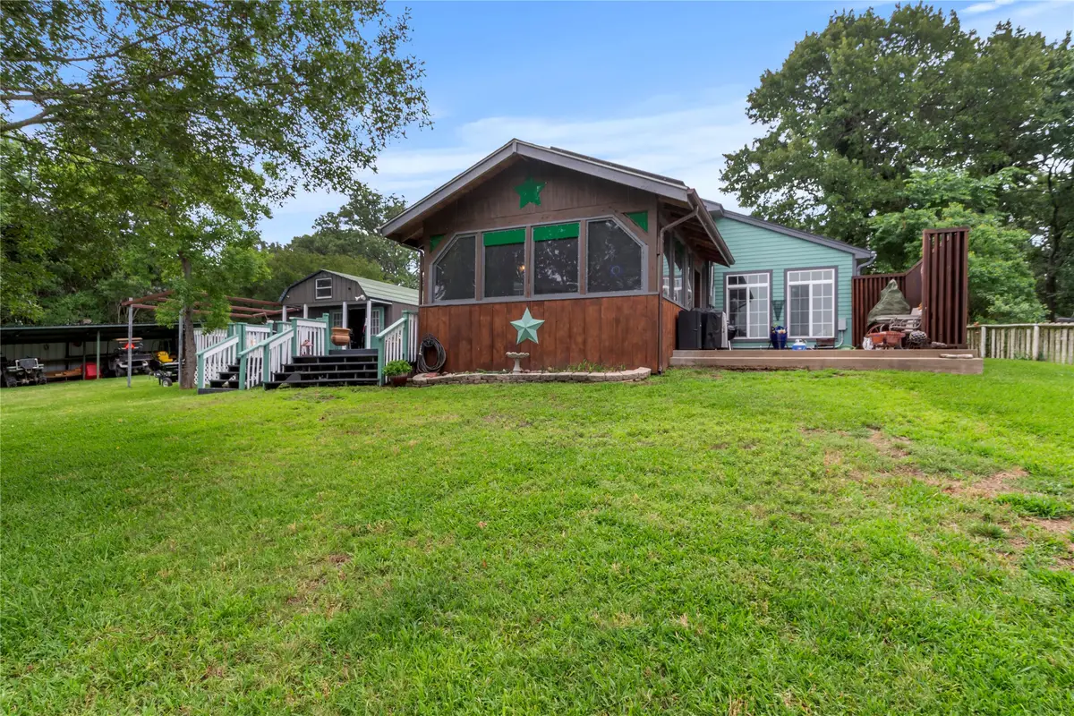 250 Whispering Oaks Trail, Payne Springs, TX 75156 - #1