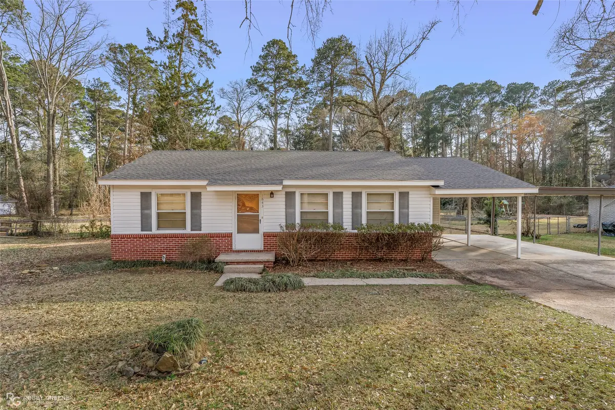 1843 Hollyhock Drive, Shreveport, LA 71118 - #1