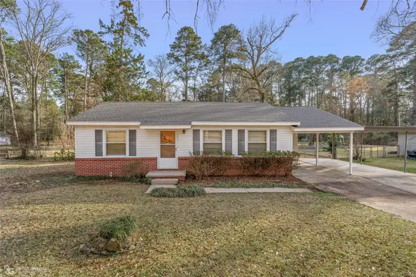 1843 Hollyhock Drive, Shreveport, LA 71118