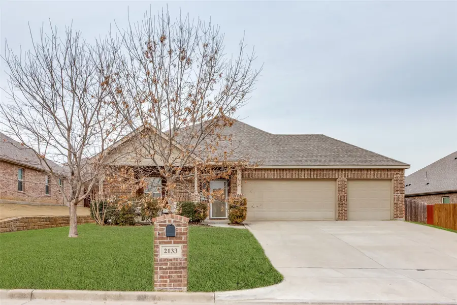2133 Lorrie Lane, Weatherford, TX 76087 - Image #2