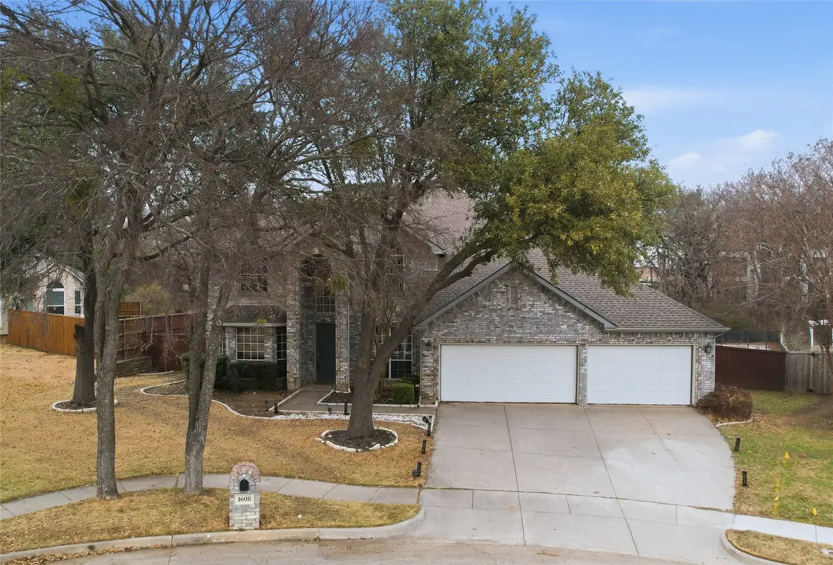 1608 Strait Lane, Flower Mound, TX 75028 - #1