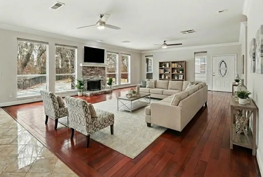 1608 Strait Lane, Flower Mound, TX 75028 - #2