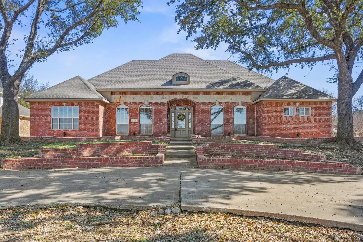 4510 Dexham Road, Rowlett, TX 75088 - #1