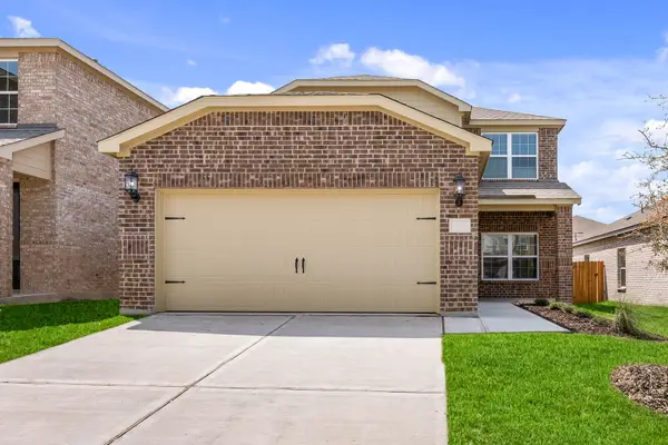 904 Princeton Heights Boulevard, Princeton, TX 75407