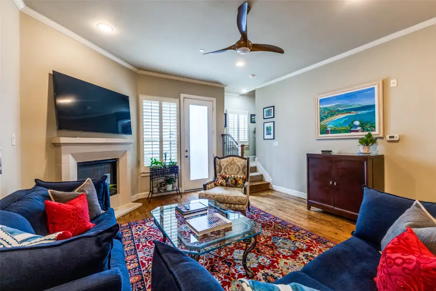 7333 Valley View Lane #304, Dallas, TX 75240 - Image #3