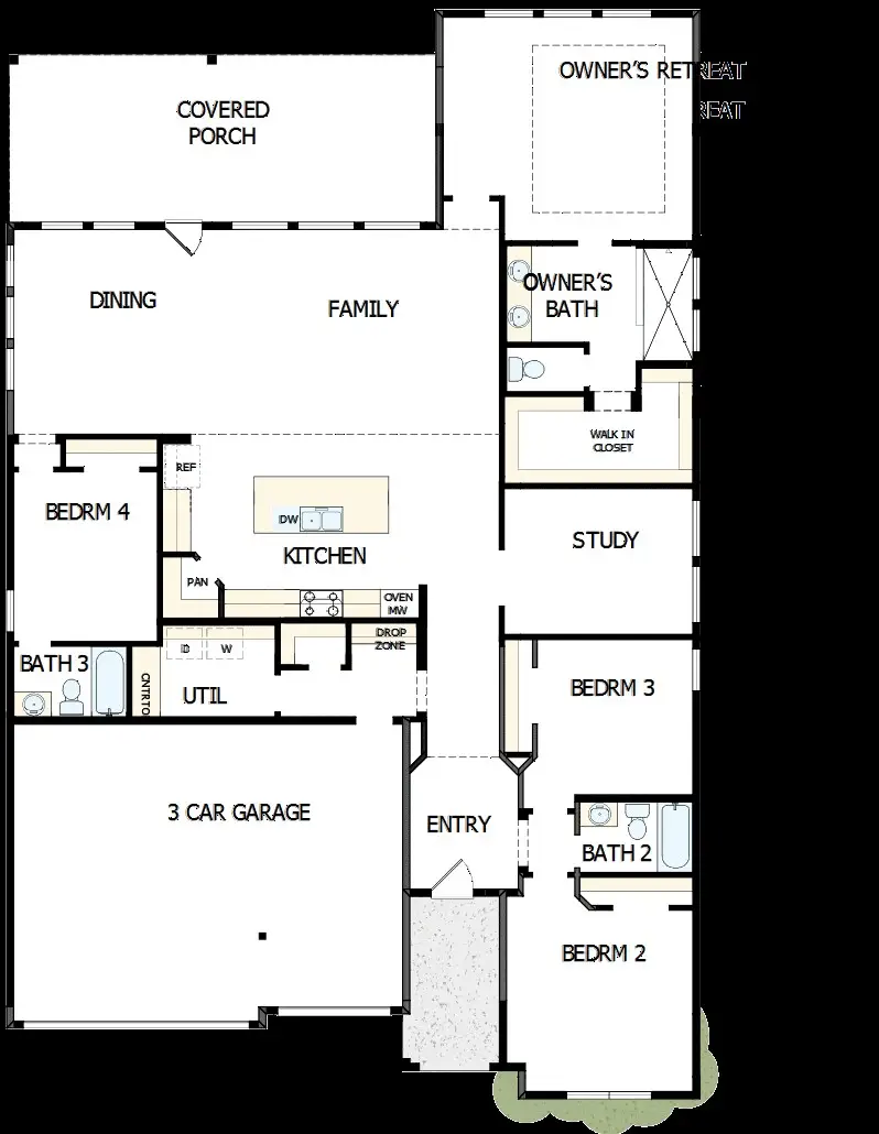 1907 Terraces Boulevard, Rockwall, TX 75087 - Image #2